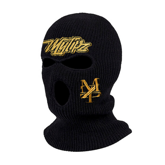 MYTIPZ SKI MASK