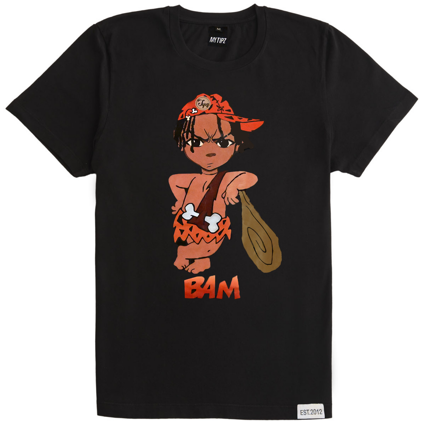 BAM T SHIRT