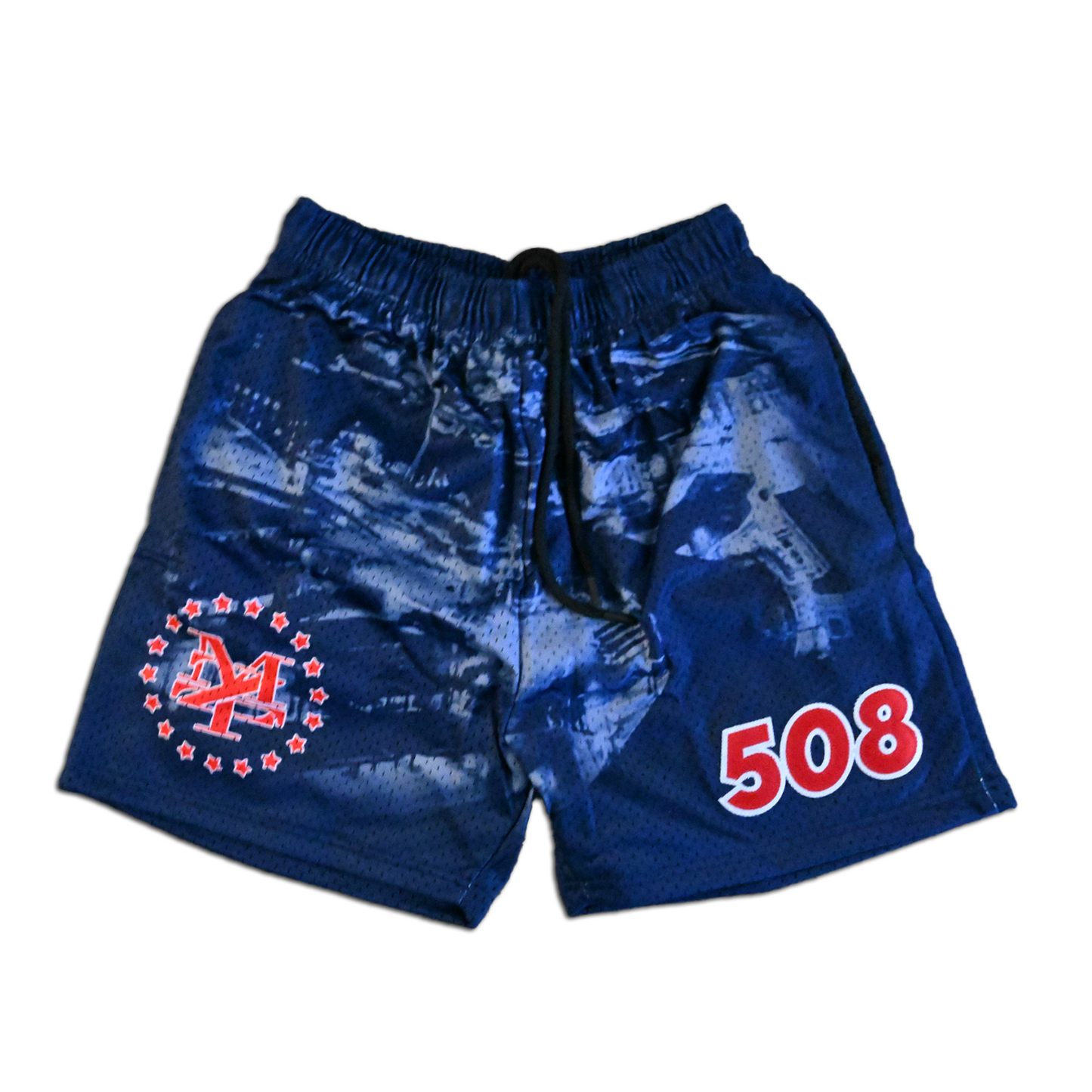 508 Shorts 9 Different Colors