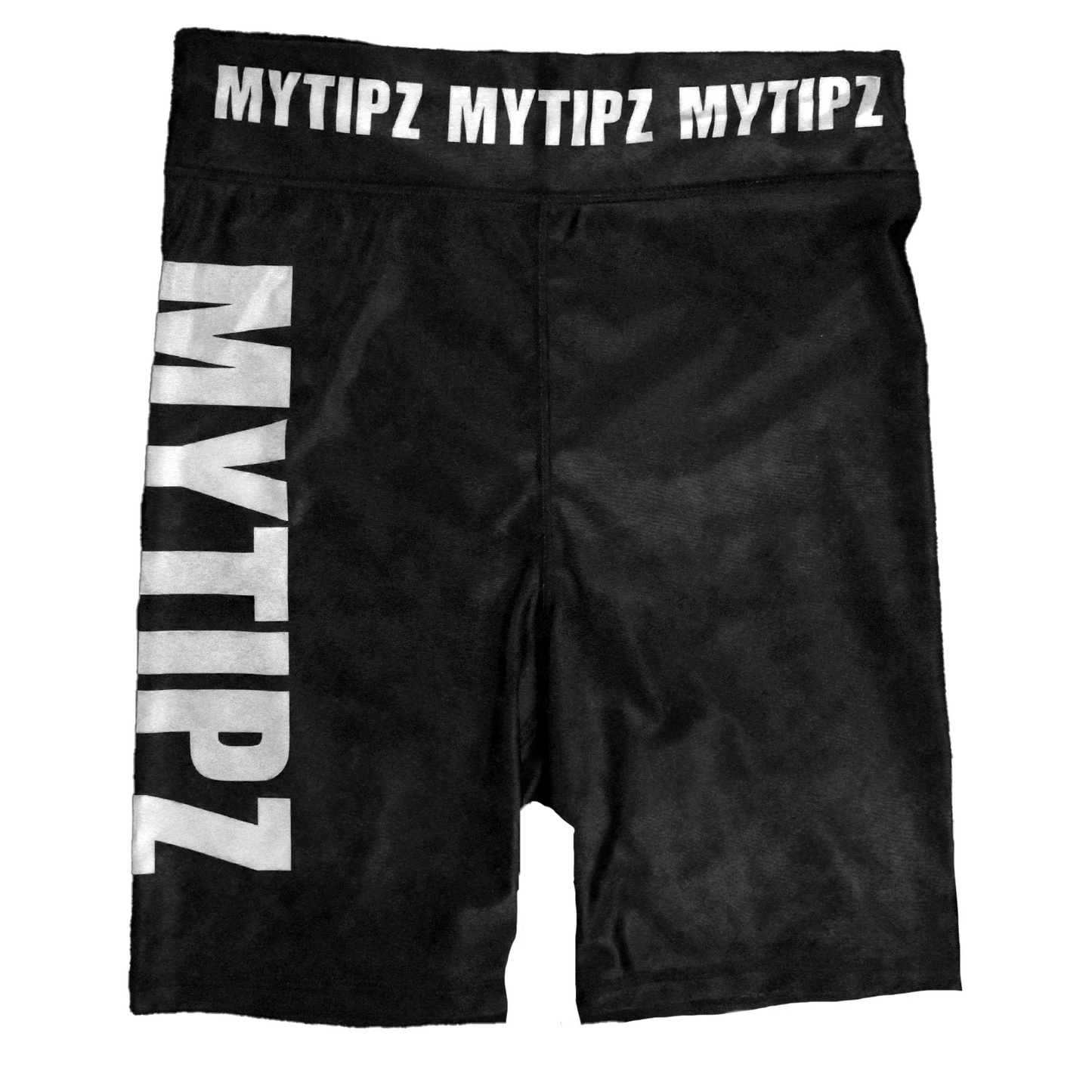 MyTipz Biker Shorts